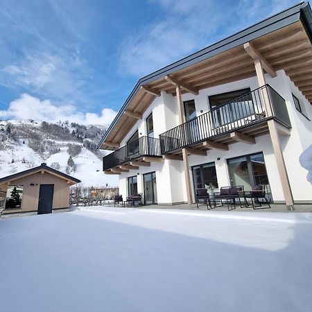 Alpen Aparts Alteck Раурис Екстериор снимка
