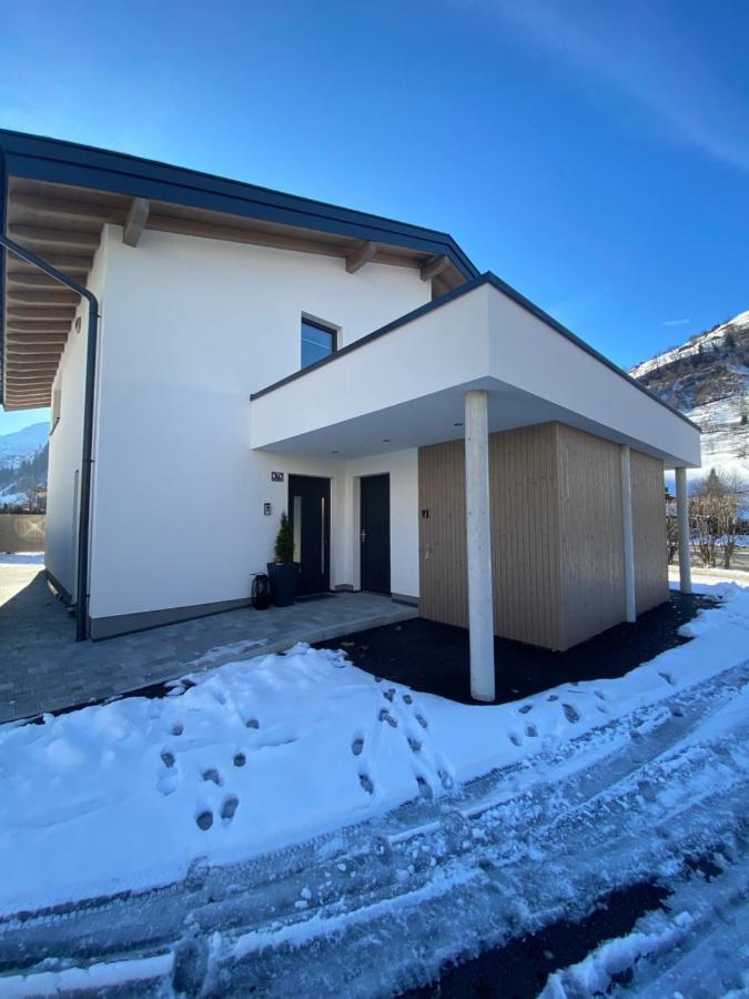 Alpen Aparts Alteck Раурис Екстериор снимка
